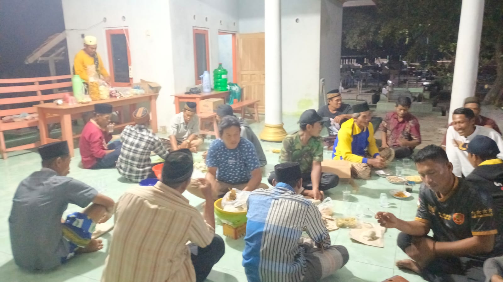 Tradisi Keliwonan di Buyut Mekarsari, Wujud Pelestarian Budaya dan Kebersamaan Masyarakat
