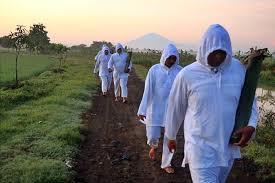 Potensi Budaya dan Tradisi Desa