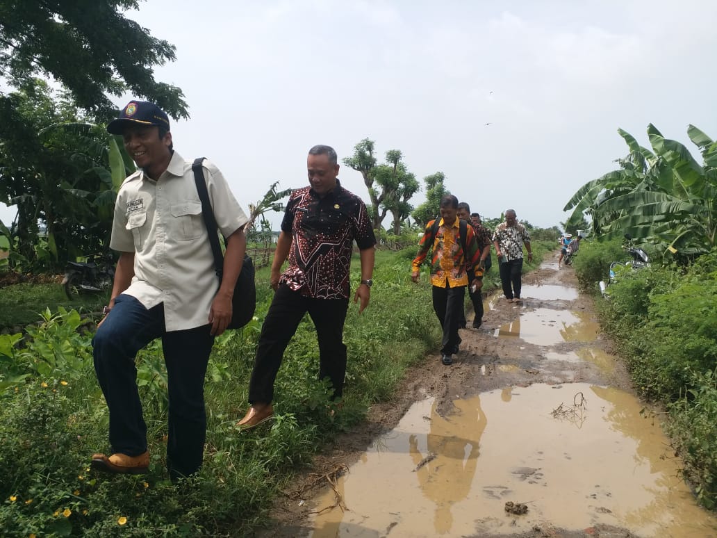 Potensi Wisata Edukatif Pertanian Desa