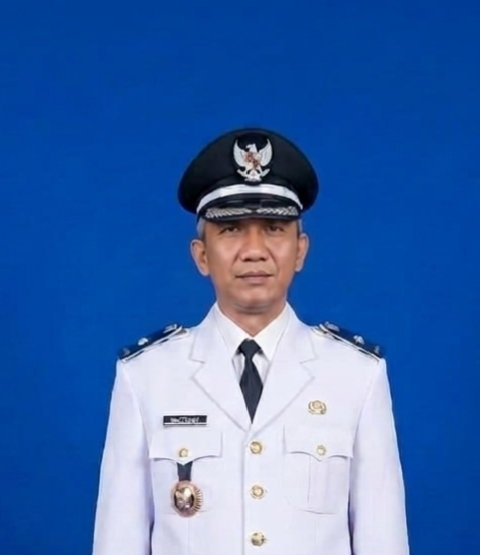 Kepala Desa