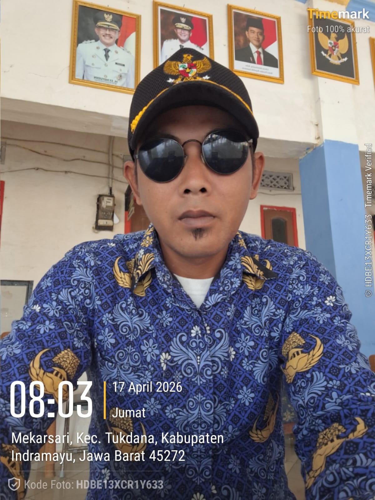 Nano Suwarno