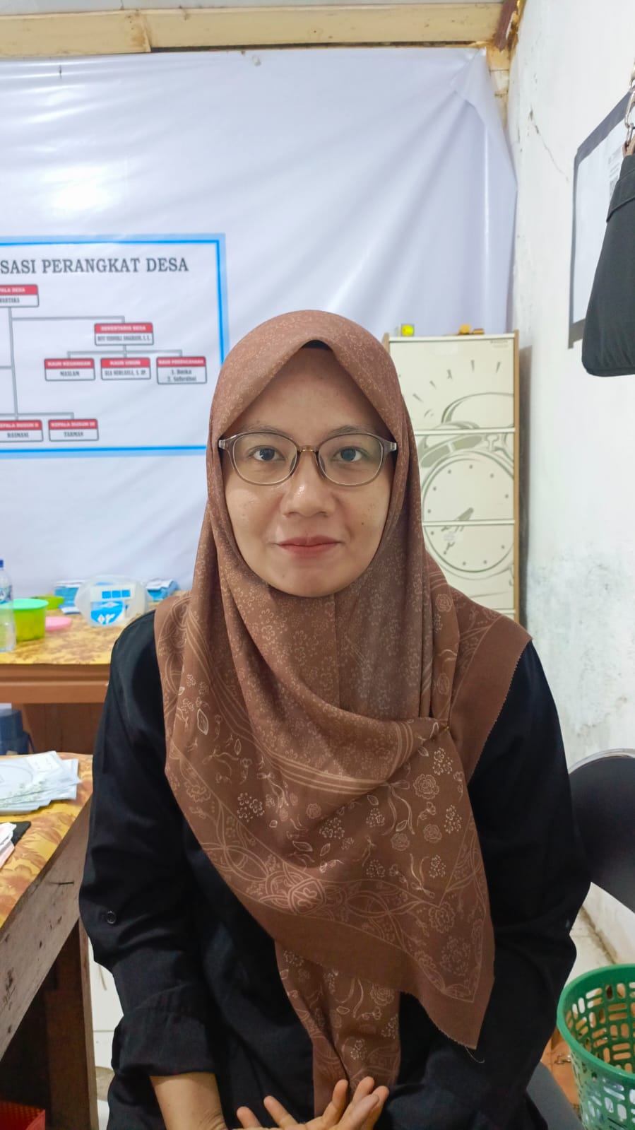 Ela Nurlaela S.IP.