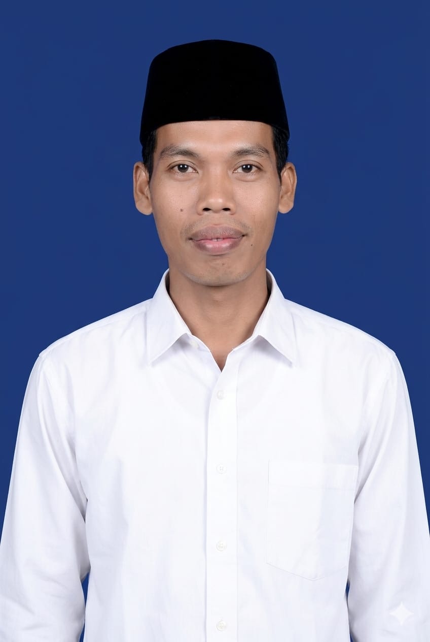 Abdul Manap S.Ag.